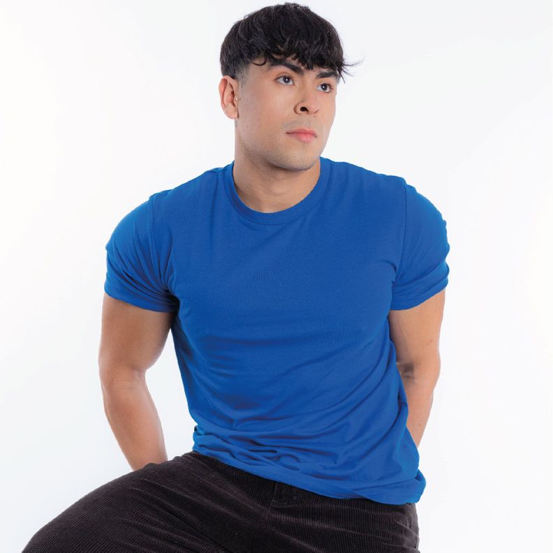 Polera Unisex -0