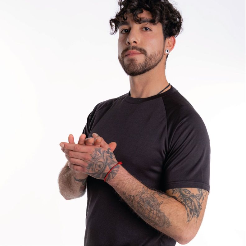 Polera Deportiva -1