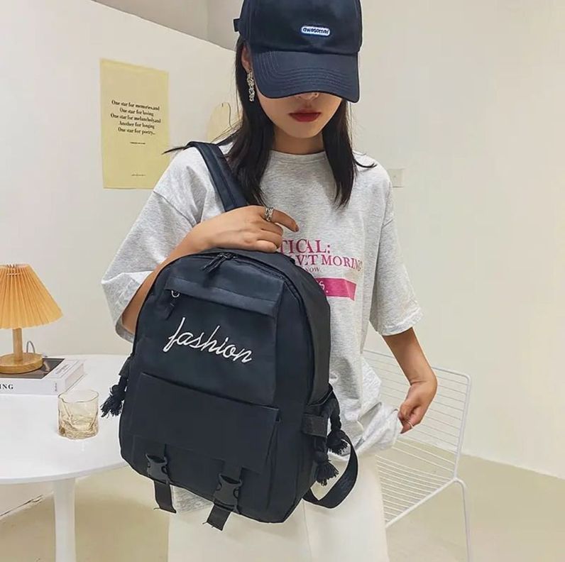 Mochila Coreana-1