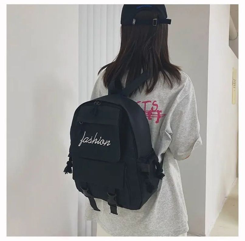 Mochila Coreana-2