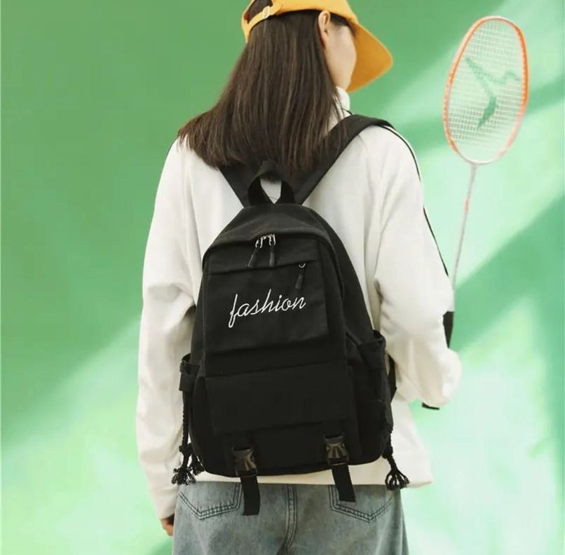 Mochila Coreana-3