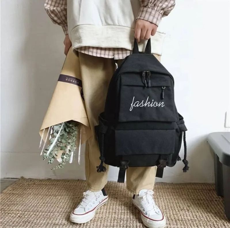 Mochila Coreana-4