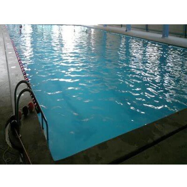 Escala De Piscina 4 Peldaños Acero Inoxidable-1