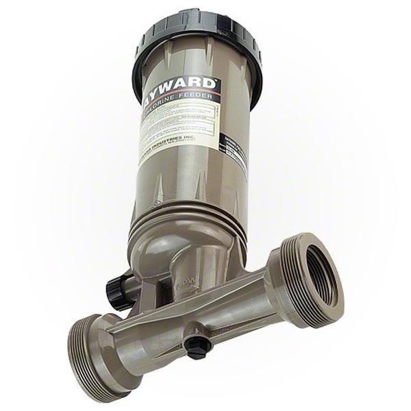 Clorador En Linea 1.9KG 1.5"-1
