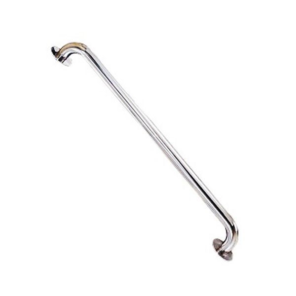 Pasamanos Para Piscina 2M Acero Inoxidable-0