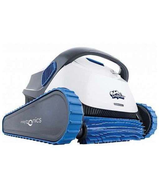 Dolphin S300i Robot Piscinero Limpia Piscinas -0
