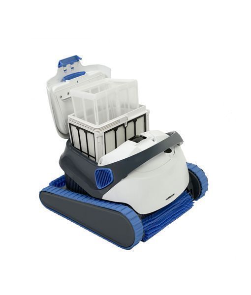 Dolphin S300i Robot Piscinero Limpia Piscinas -3