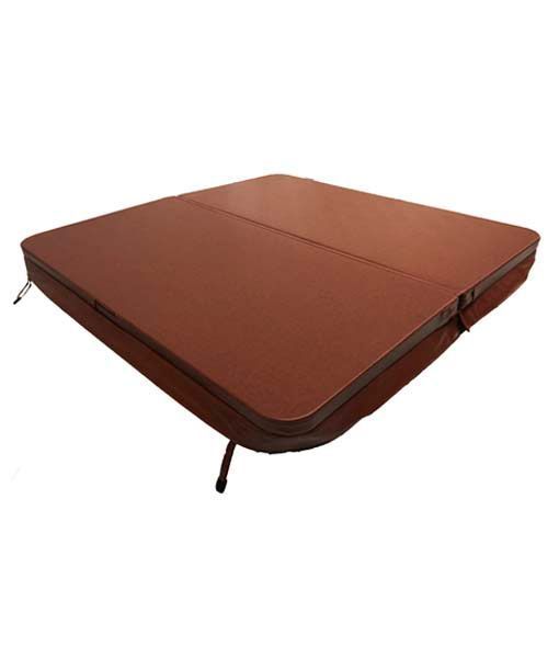Cubierta Térmica Aislante Para Spa 200x200 Cm-2