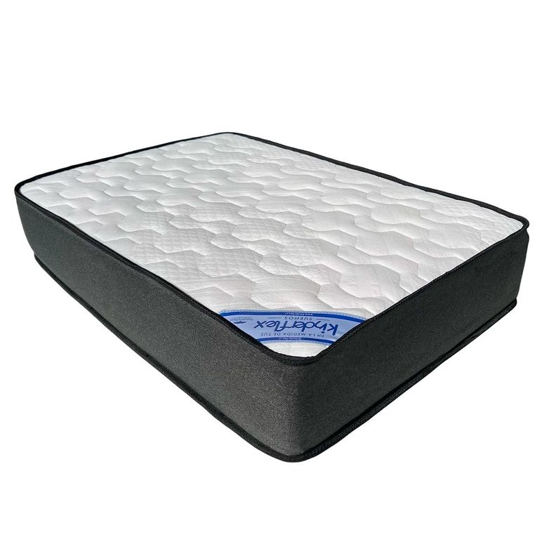 Colchón Cuna 95x65x12 Cm-0
