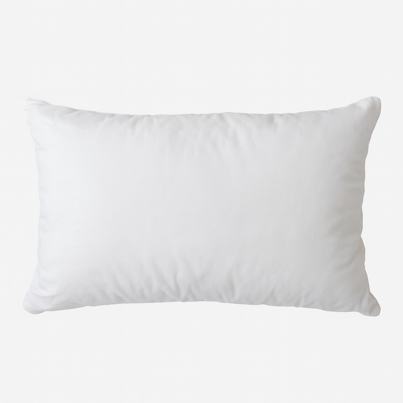 Almohada Cuna 53x32 cm