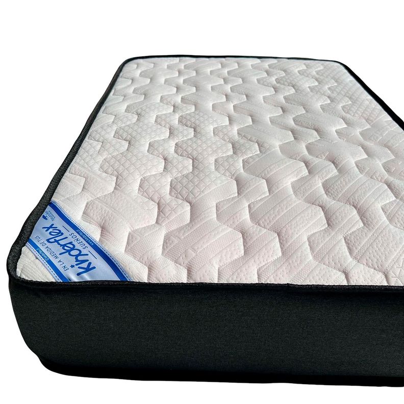 Colchón Cuna 130x70x15 Cm-1