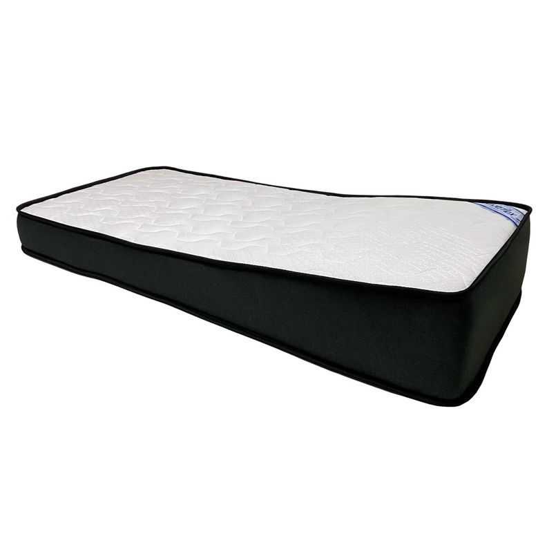 Colchón Cuna Antirreflujo 107x67 cm-0