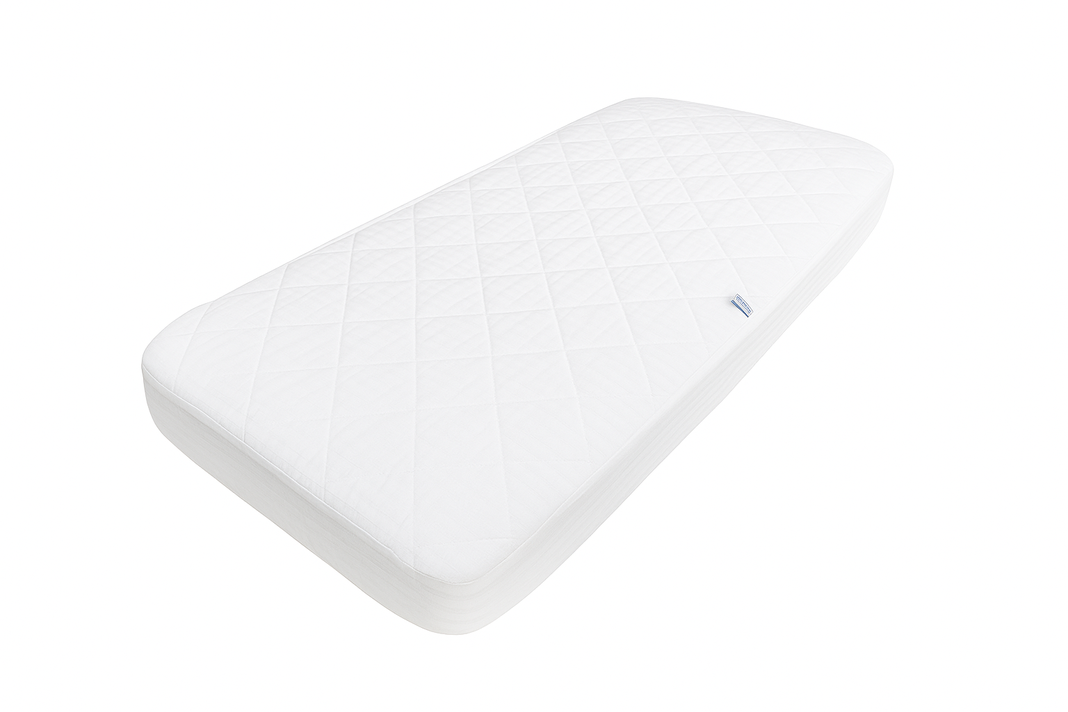 Cubrecolchon Cuna Impermeable 140x70 cm