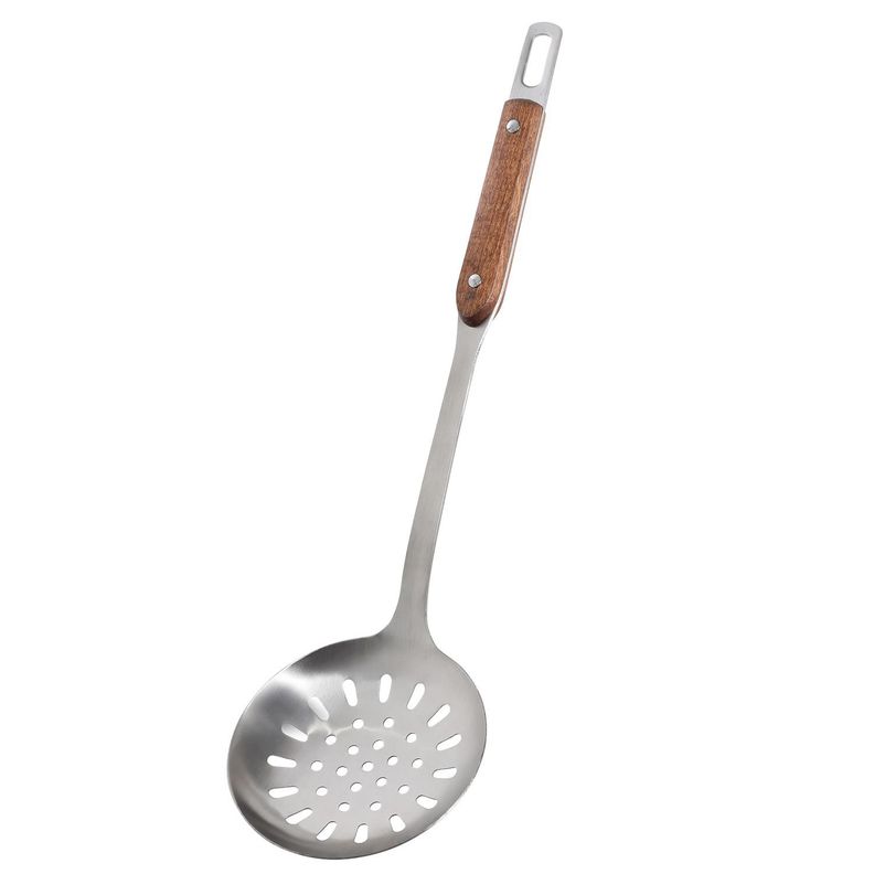 Set 4 Utensilios de Cocina Acero Inoxidable COC10-1