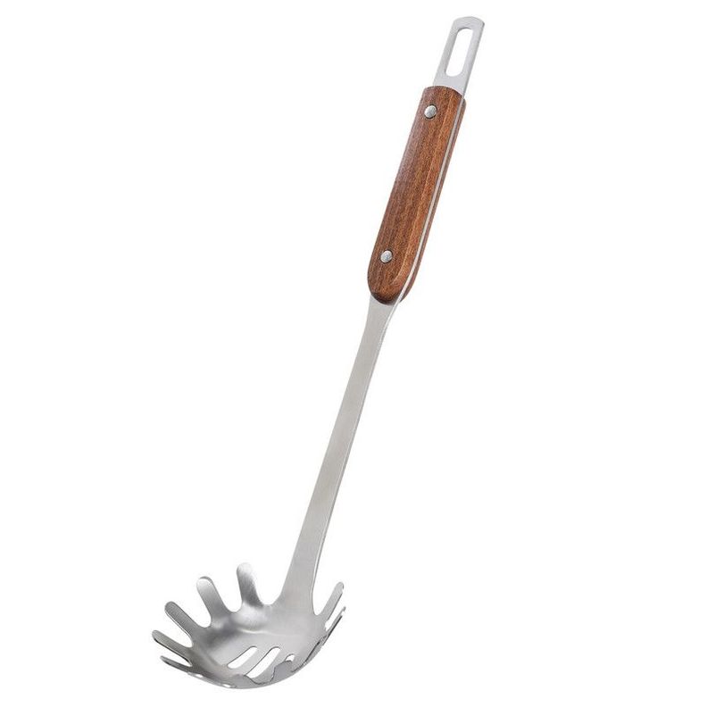 Set 2 Utensilios de Cocina Acero Inoxidable COC05-2