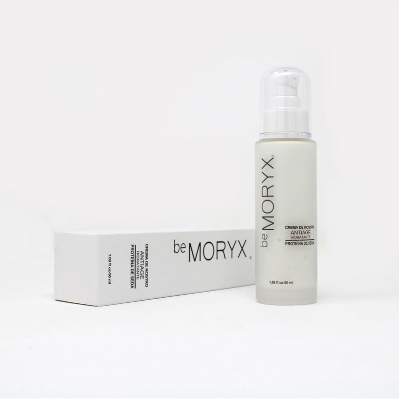 PACK CREMA HIDRATANTE ANTIAGE + GUANTE EXFOLIANTE-1