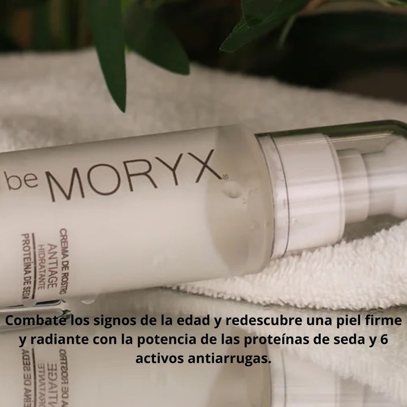 PACK CREMA HIDRATANTE ANTIAGE + GUANTE EXFOLIANTE-5