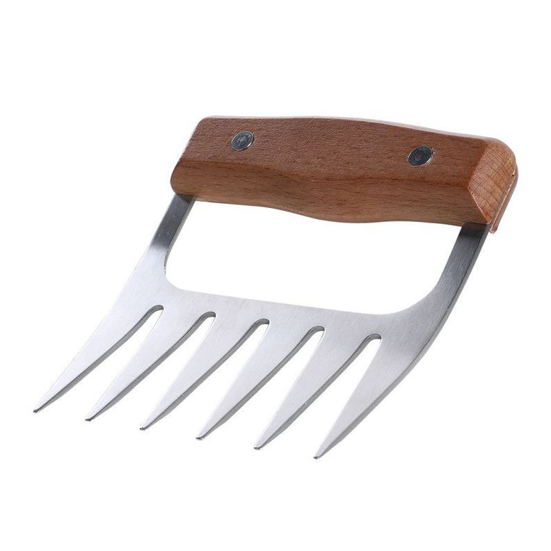 Set Parrilla 13 Piezas Acero Inoxidable Arthome PAR44-3