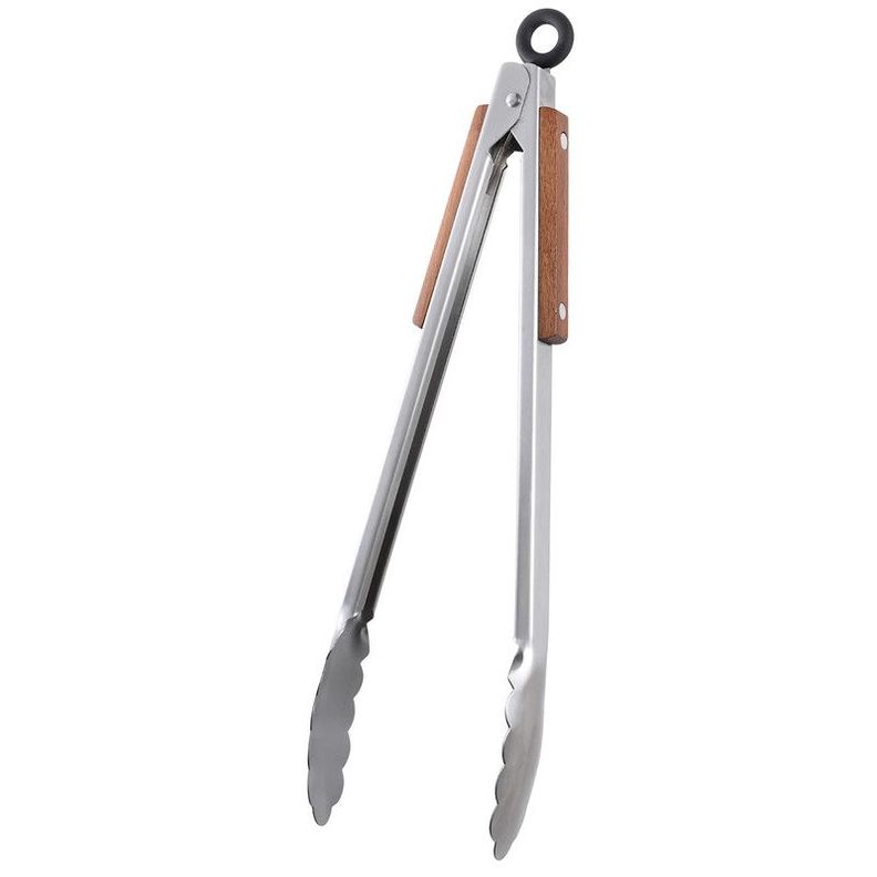 Set Parrilla 13 Piezas Acero Inoxidable Arthome PAR44-4