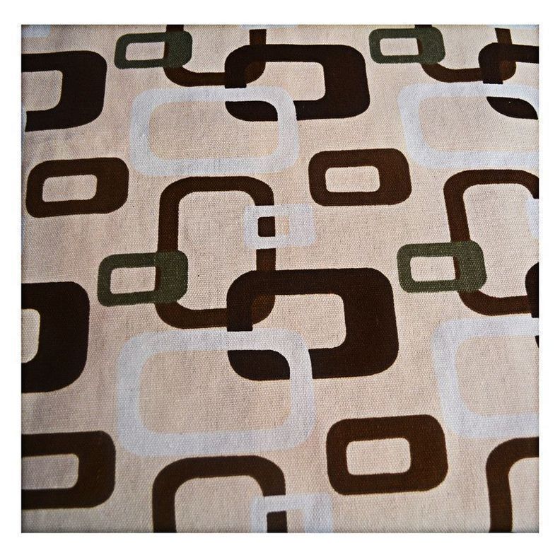 Mantel Rectangular cuadros fondo beigs 300 cm x 150 cm-3