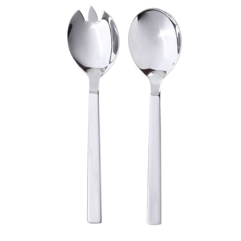 Set Cuchilleria 84 Piezas Acero Inoxidable Arthome CUC09-2