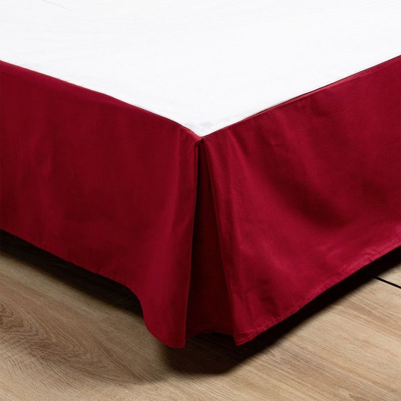 COMBO 10 PLUMON MEXICO REVERSIBLE ROJO 1.5 PLAZAS-8