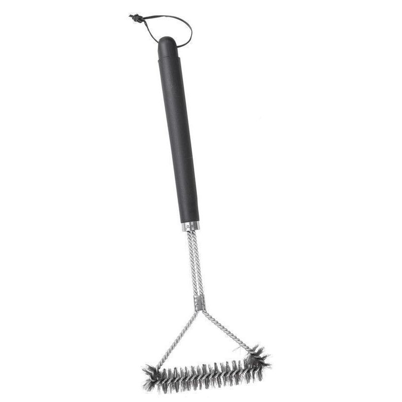 Set Parrillero 321  Wayu 3 Piezas Profesional-3