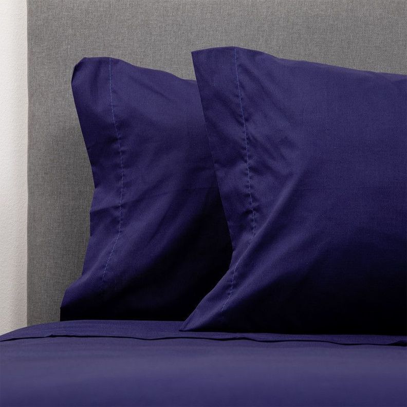 COMBO SABANA AZUL + CUBRECOLCHON 1,5 PLAZAS-4