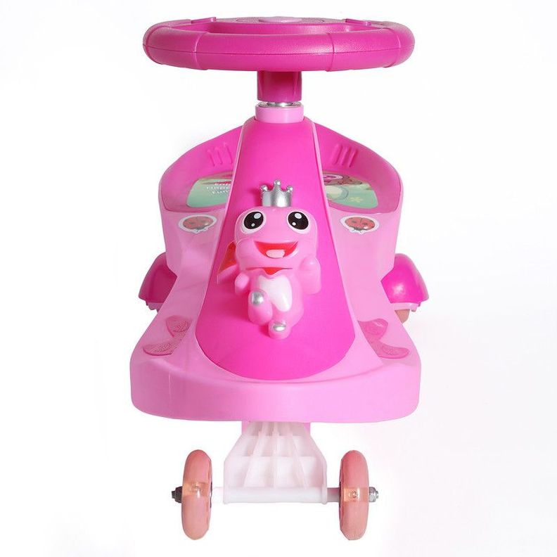 SWING CAR RANA INFANTIL ARTHOME-2