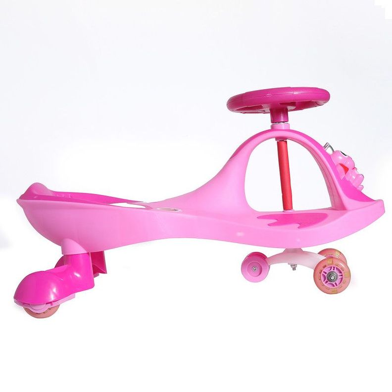 SWING CAR RANA INFANTIL ARTHOME-3