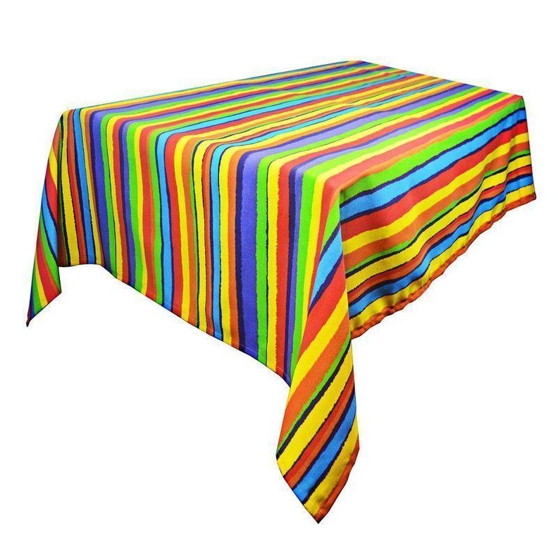 Mantel Rectangular arcoiris 250 cm x 150 cm-1