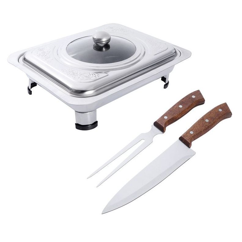 SET DE MESA ARTHOME AH5-0