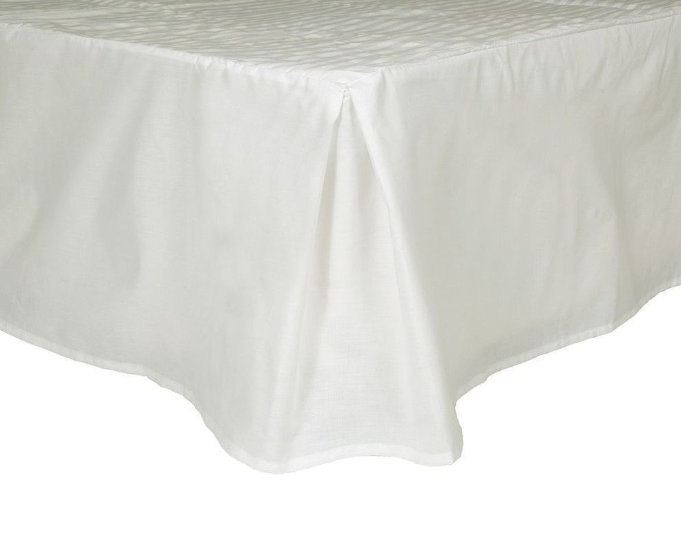 Faldon ArtHome - Super King - Beige -144 Hilos