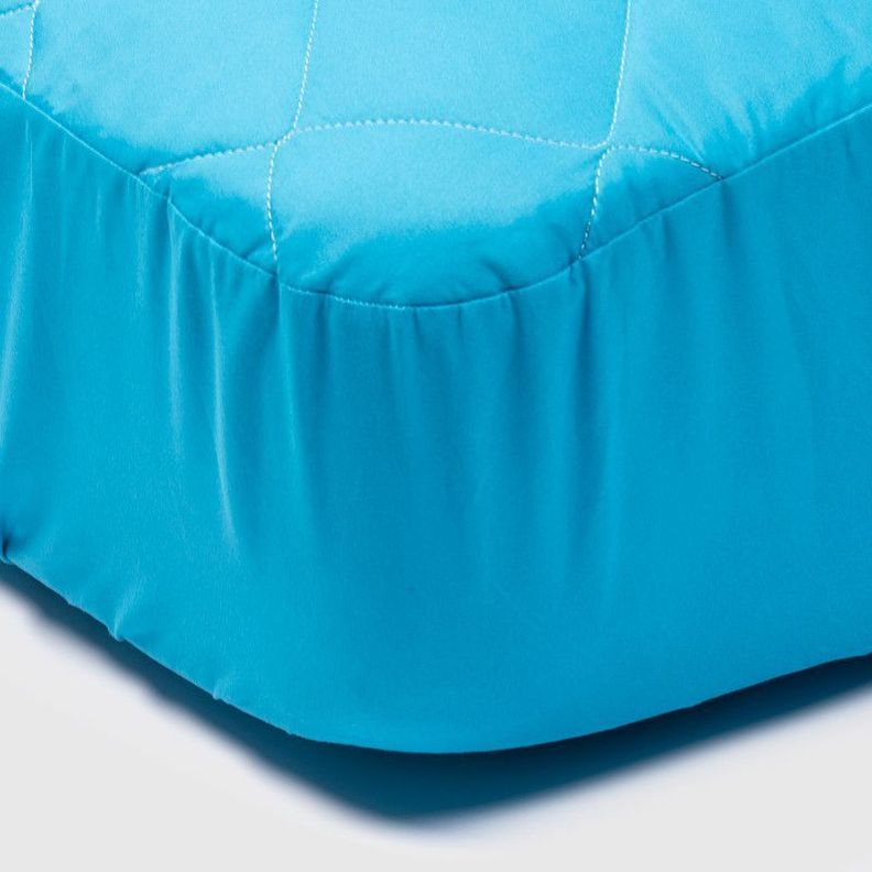 Cubrecolchon Calipso Arthome King-0