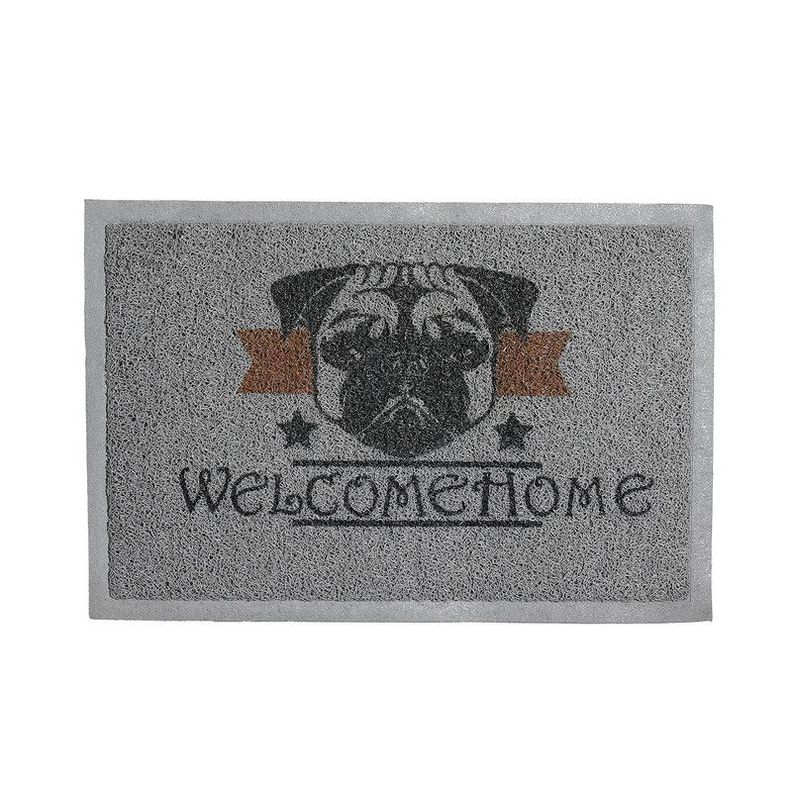 LIMPIAPIES WELCOME HOME DOG 60x40 cm ARTHOME-0