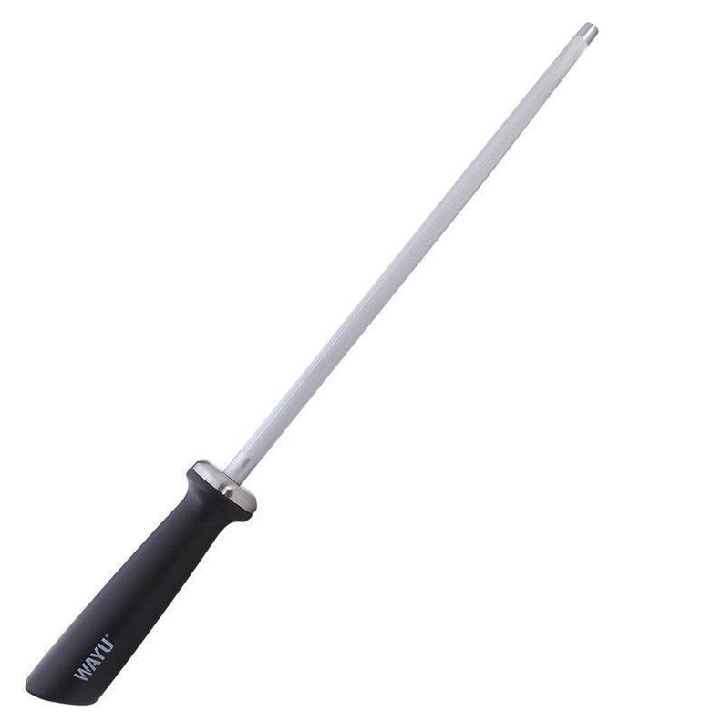 Set Parrillero 323  Wayu 3 Piezas Profesional-3