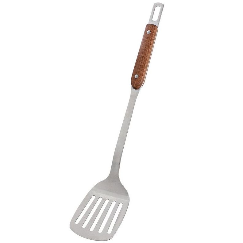 Set Bateria de Cocina 8 Piezas Acero Inoxidable COC14-2