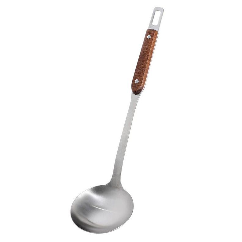 Set Bateria de Cocina 8 Piezas Acero Inoxidable COC14-3
