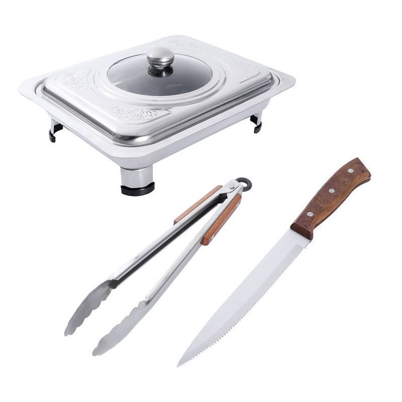 SET DE MESA ARTHOME AH6-0