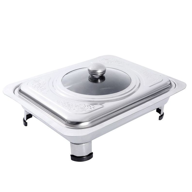 SET DE MESA ARTHOME AH6-1