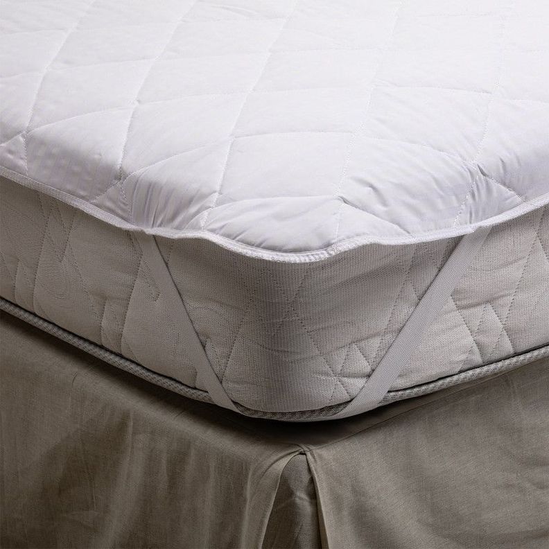 COMBO 30 PLUMON MEXICO REVERSIBLE AZUL 1.5 PLAZAS-8