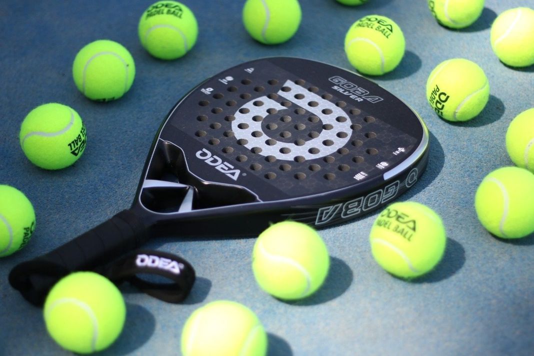 PALA DE PADEL ODEA PREMIUM GOBA-1