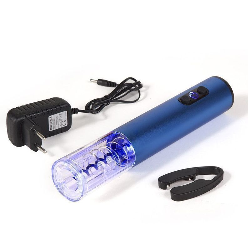 Set Parrillero 221 Wayu + Mix Sales Gourmet 5 Piezas-3