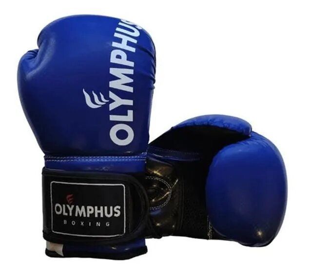 Guante Box Knock Out-0