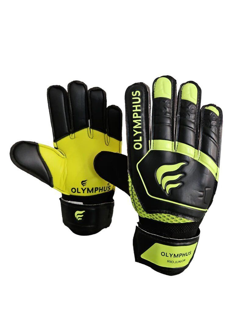 Amarillo Fluor