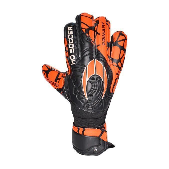 Guante Arquero Adulto Ho Soccer Primary Protek Fl Axial -1