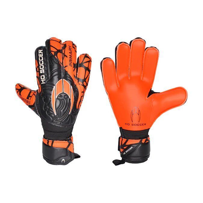 Guante Arquero Adulto Ho Soccer Primary Protek Fl Axial