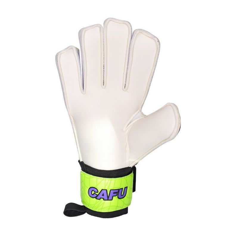 Guante Arquero Infantil Cafu Keeper Flat-1