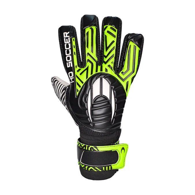 Guante Arquero Adulto Ho Soccer Tyro Essential Negative-1