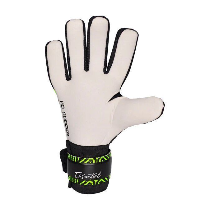 Guante Arquero Adulto Ho Soccer Tyro Essential Negative-2